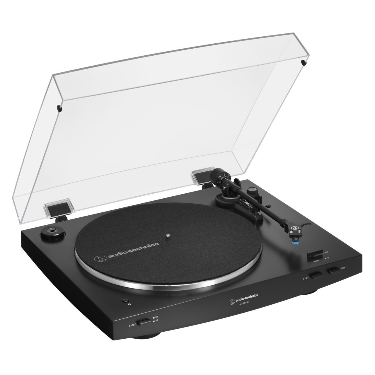 Audio-Technica unveils new turntables and cartridge – The Vinyl