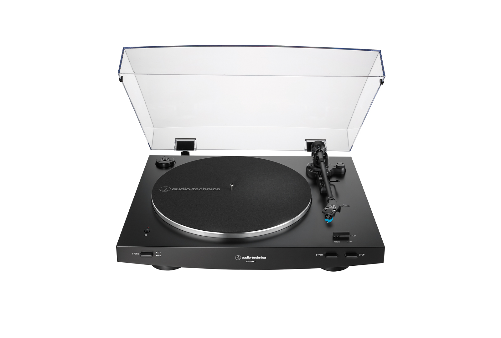 Audio-Technica unveils new turntables and cartridge – The Vinyl