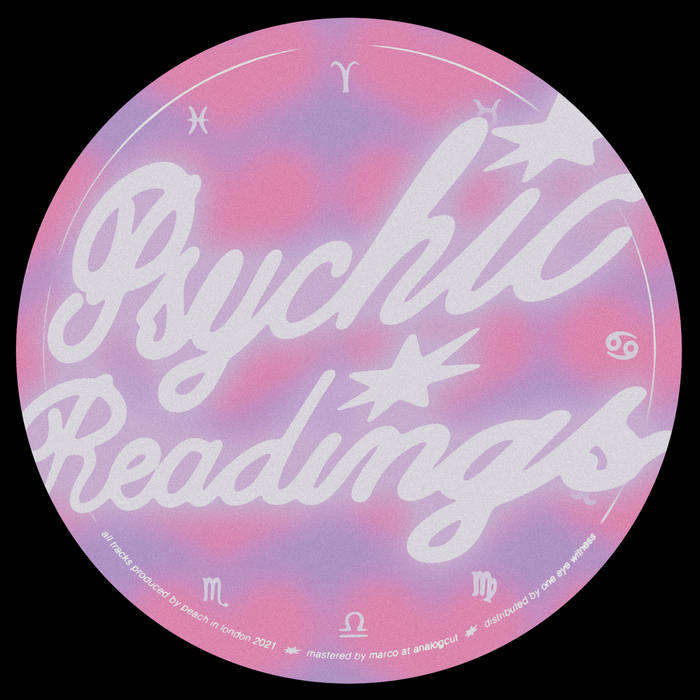 peach psychic readings