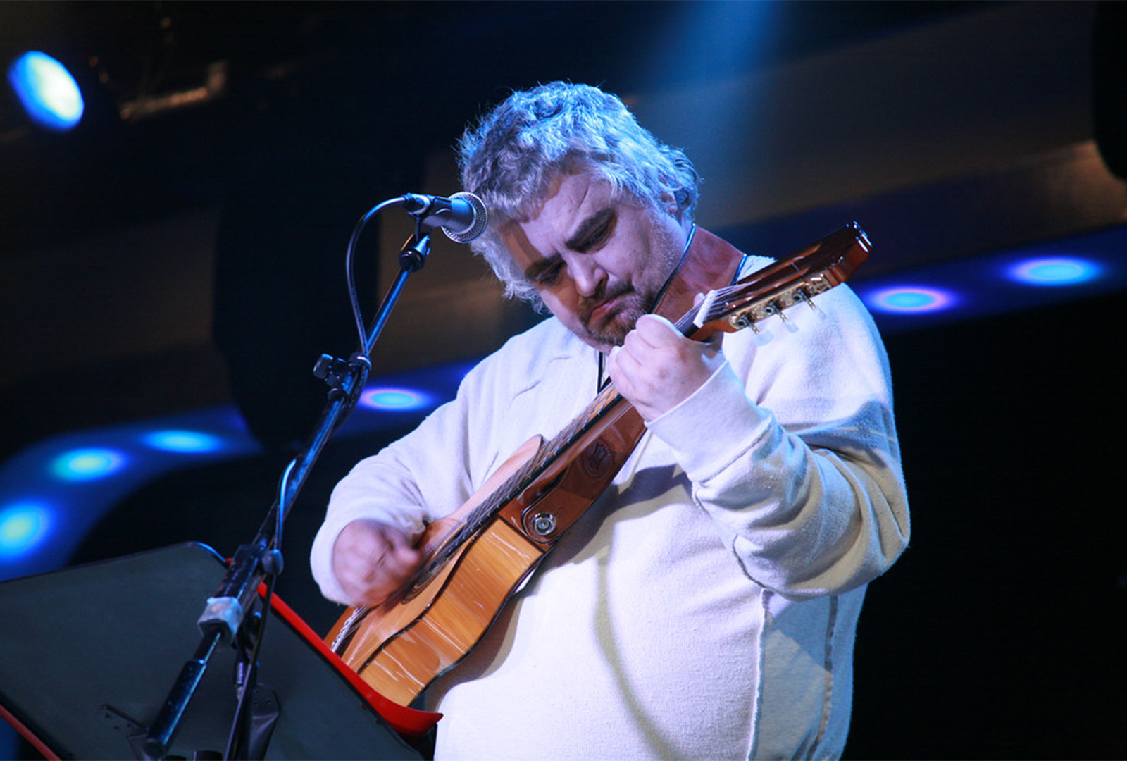 True Love Will Find You in the End: Remembering Daniel Johnston