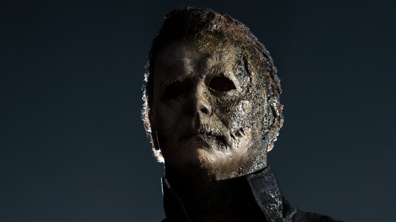 John Carpenter Cody Carpenter and Daniel Davies: Halloween Ends OST – Sacred Bones Records