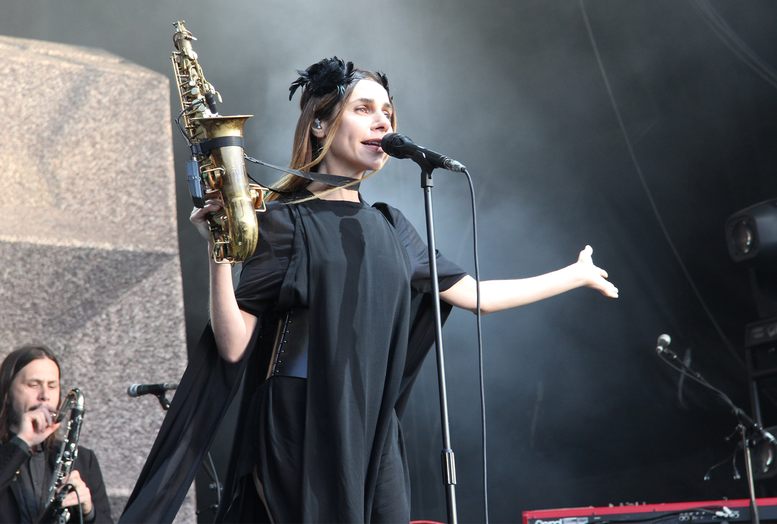 PJ Harvey releases new box set of B-sides, demos, and rarities