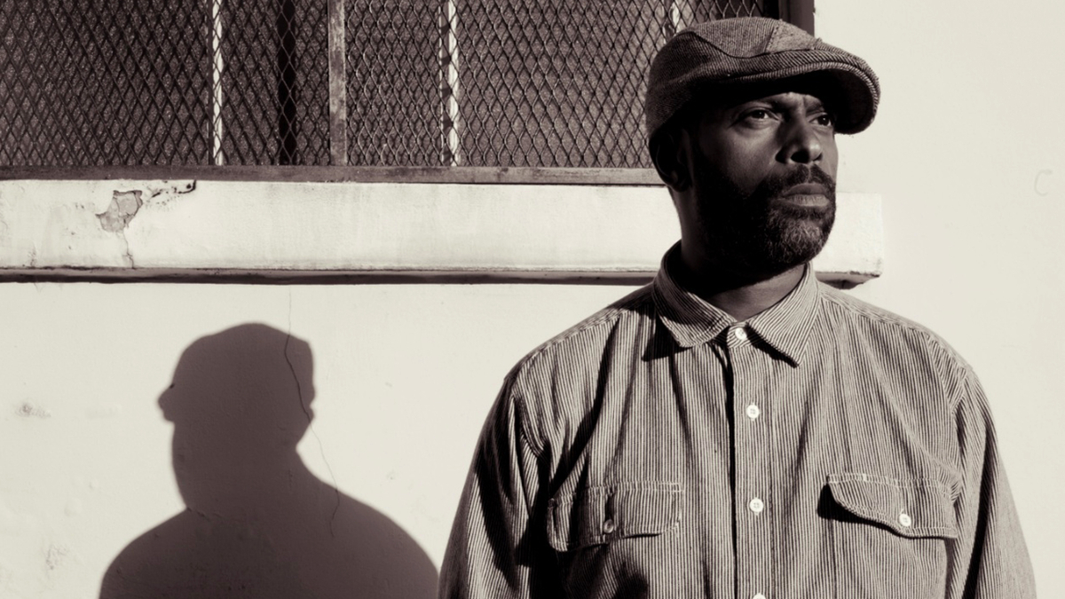 Theo Parrish And K7 Explore Detroit Music In New Documentary