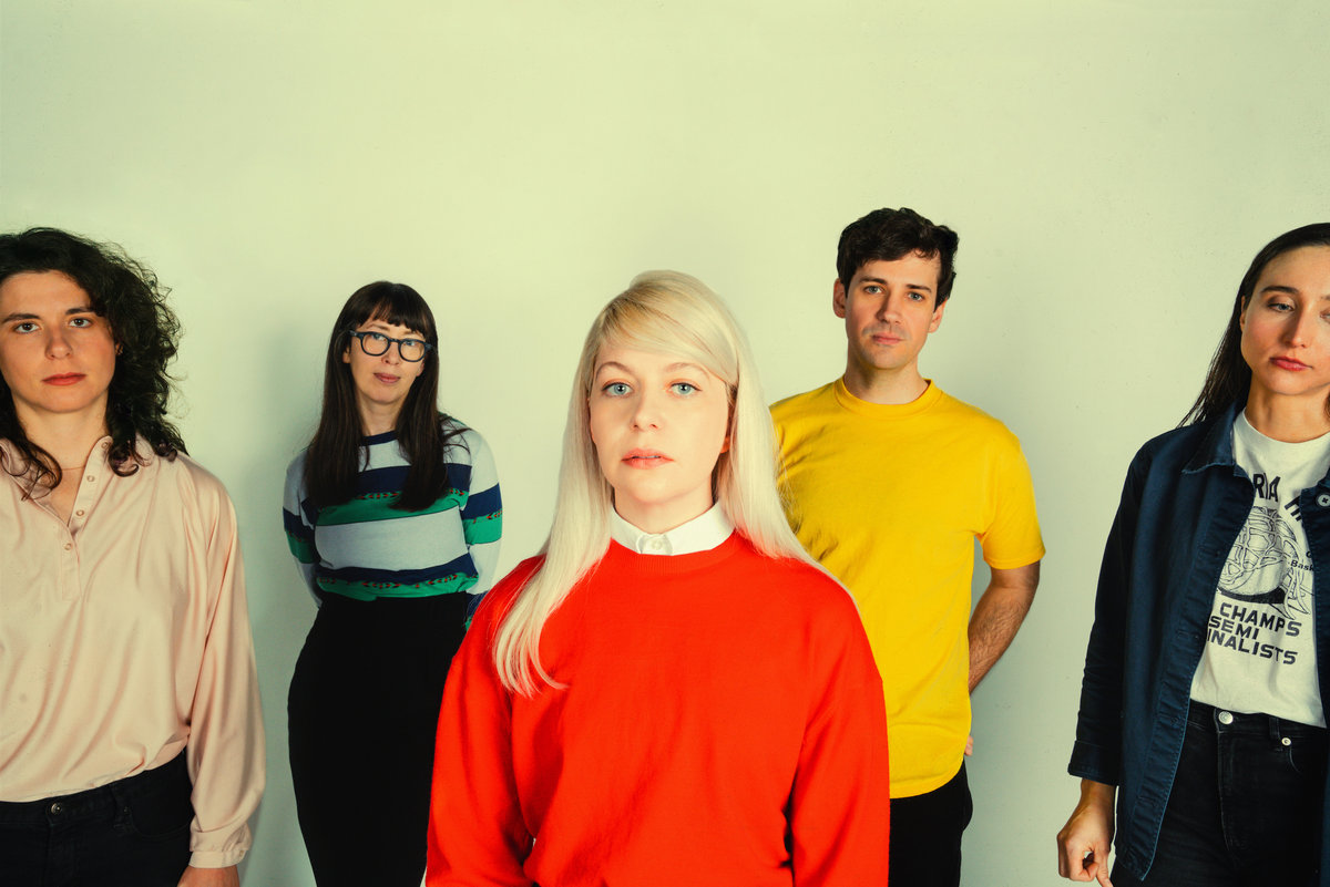 alvvays