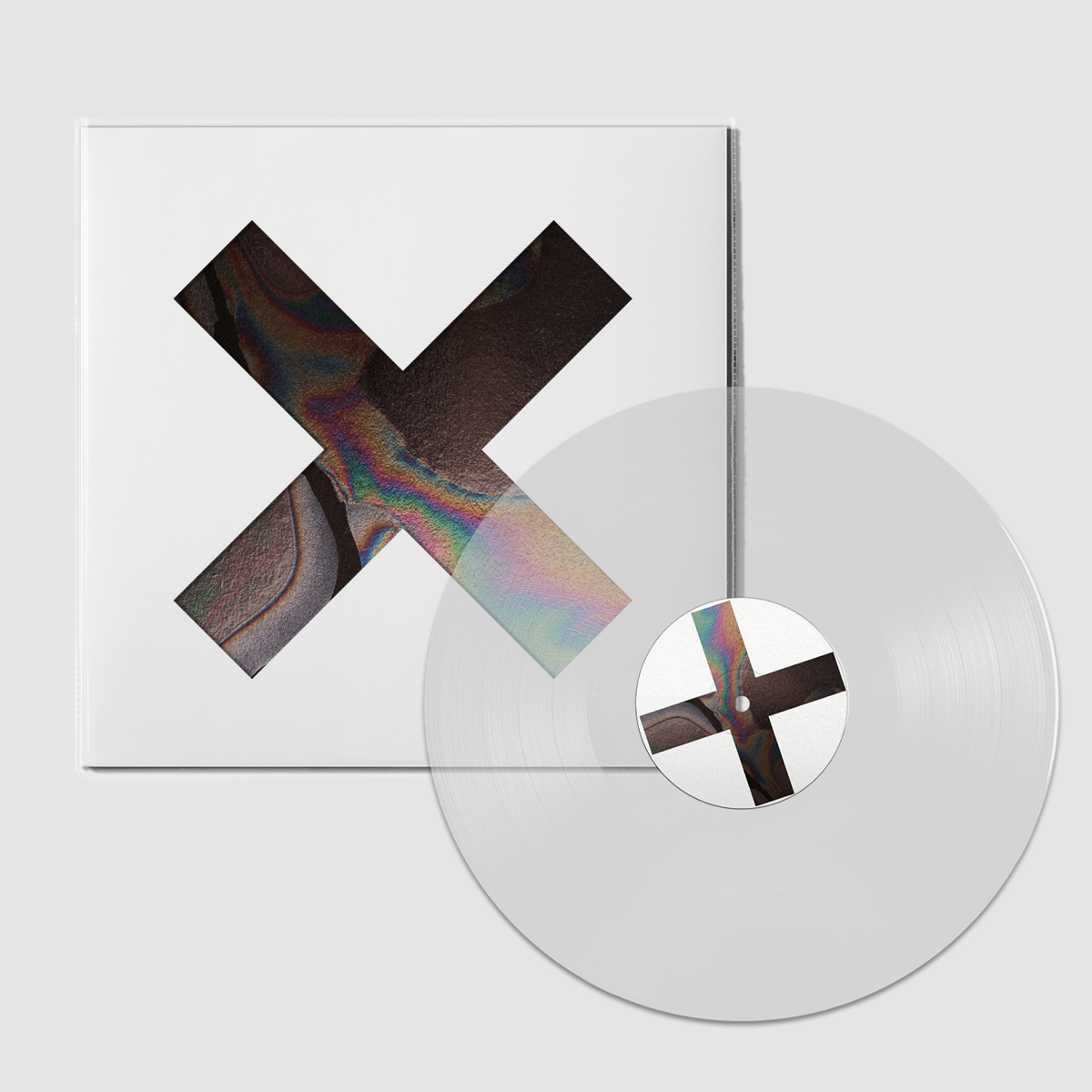 The xx celebran 10 años juntos con una reedición en vinilo