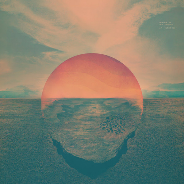 Ghostly announce tenth anniversary reissue of Tycho's Dive