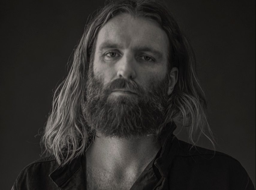 Ben Frost Releases First Studio Album In Five Years, Broken Spectre ...