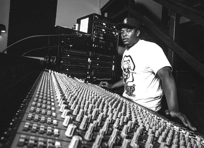 dr dre 1992