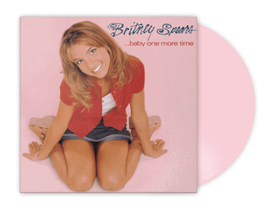  You Spin Me Round - Pink: CDs & Vinyl