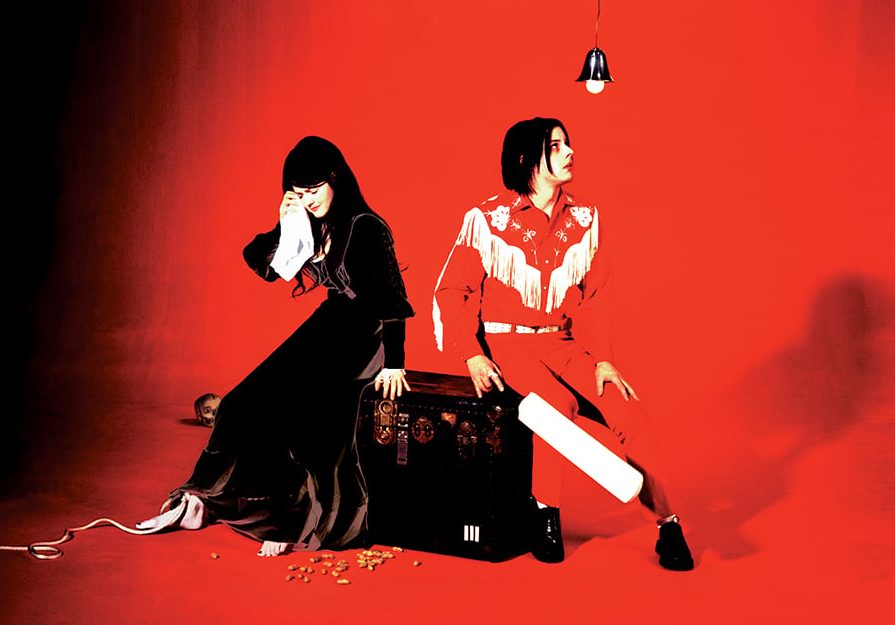 White Stripes (Vinyl)