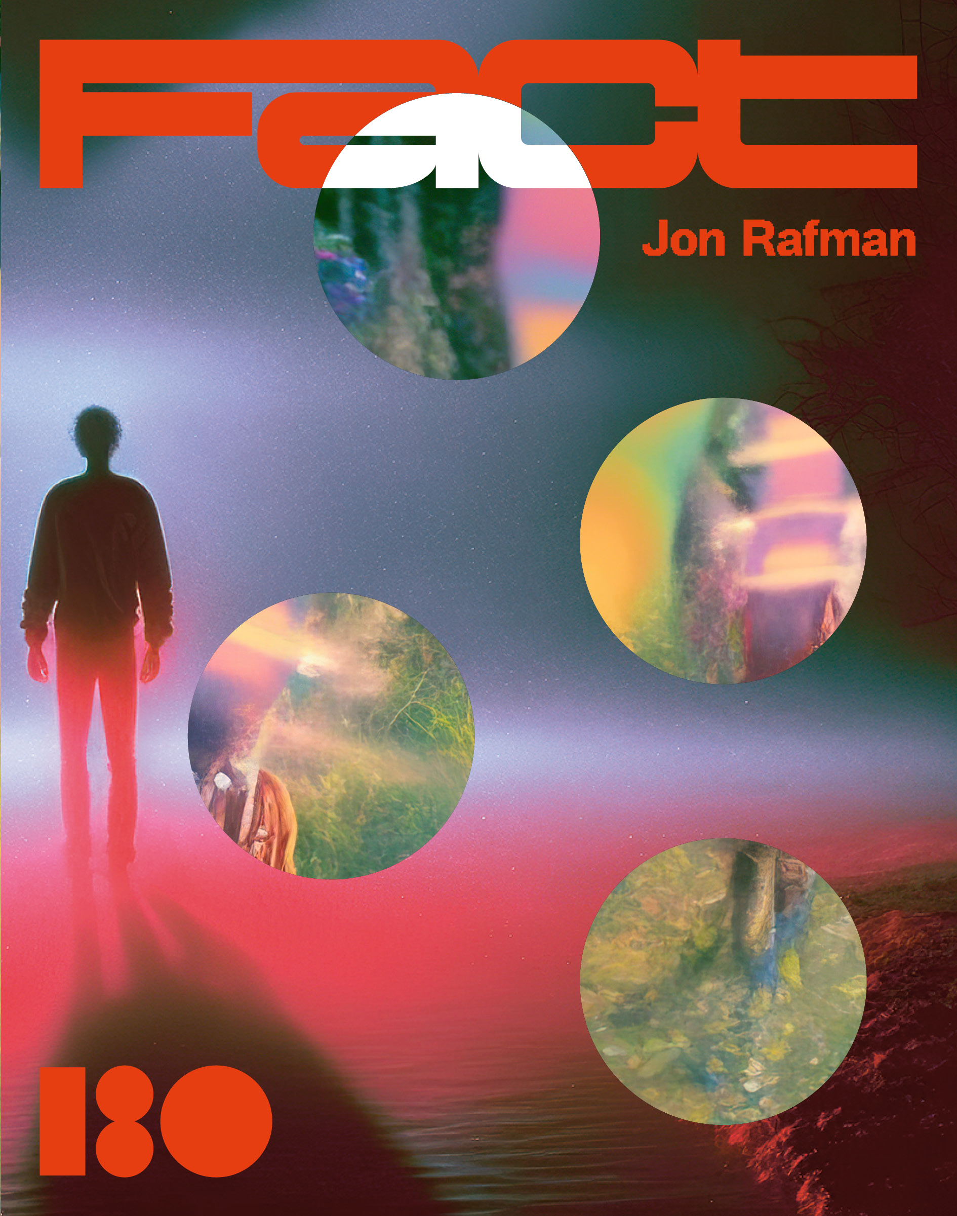 Jon Rafman cover