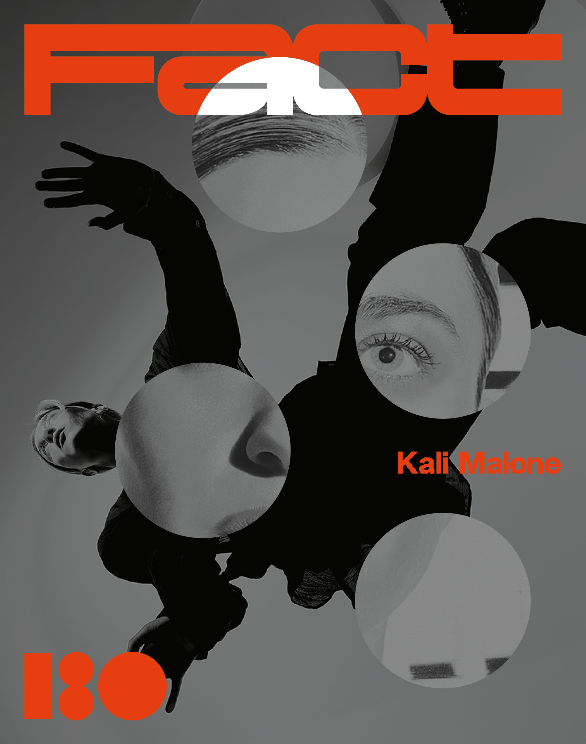 Kali Malone cover