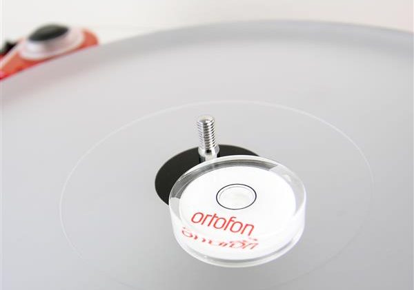 Ortofon Vinyl Accessories