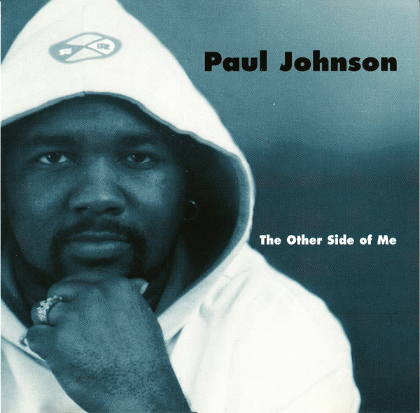 paul johnson the other side of me