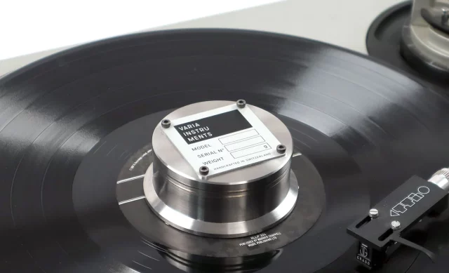 The 8 Best Vinyl Accessories, Picked By an Expert