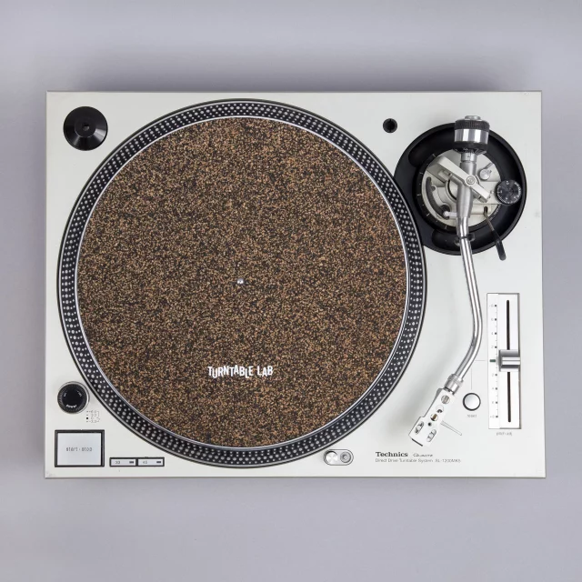 the best turntable mat
