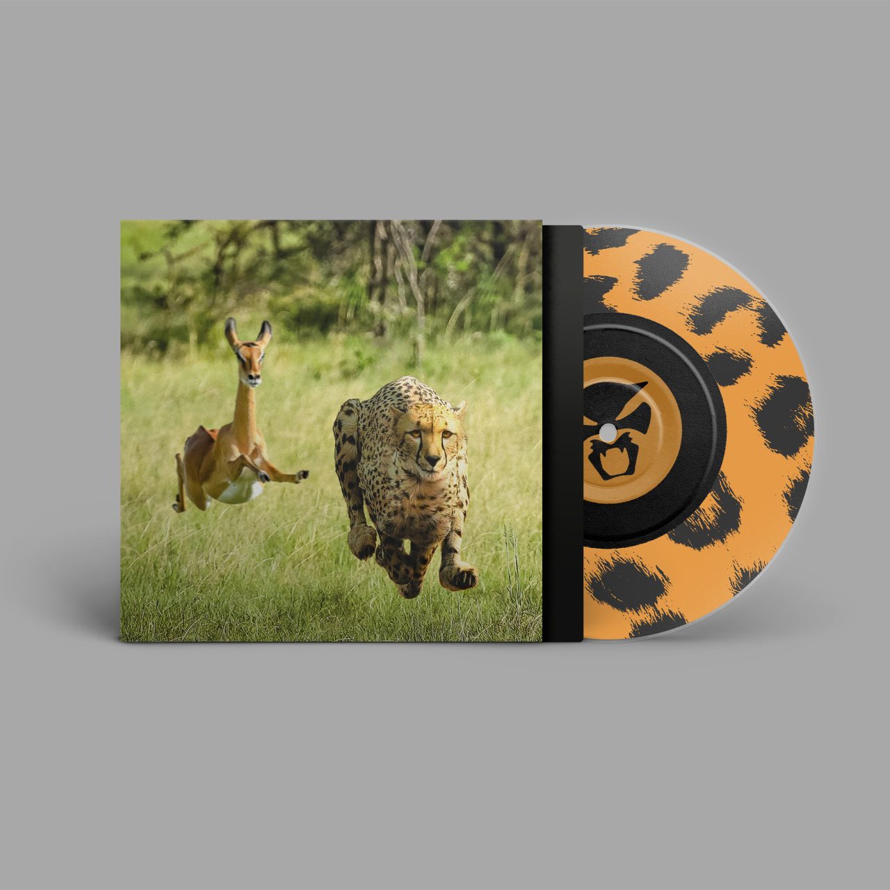 Tame Impala Thundercat No More Lies Vinyl