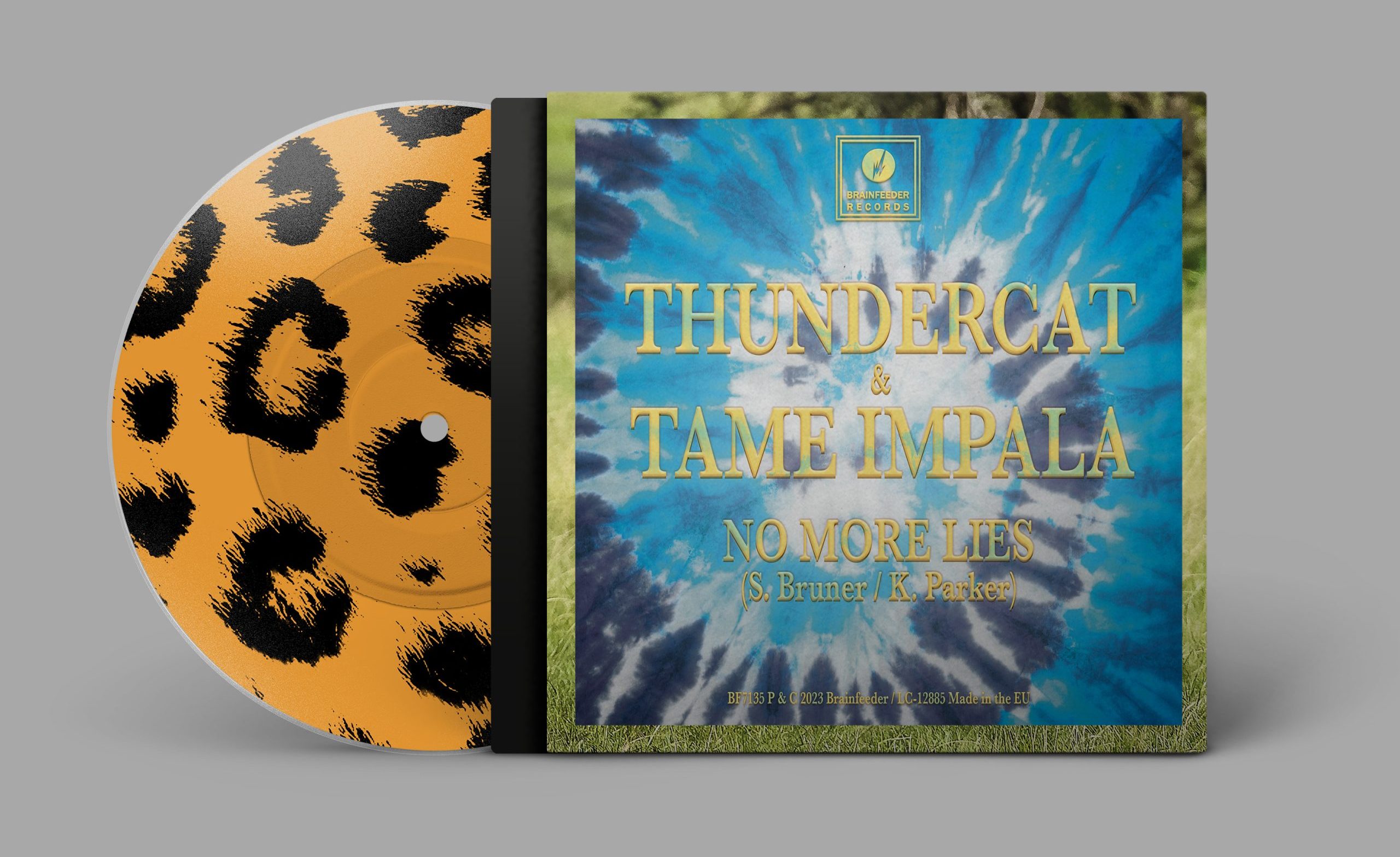 tame impala thundercat vinyl