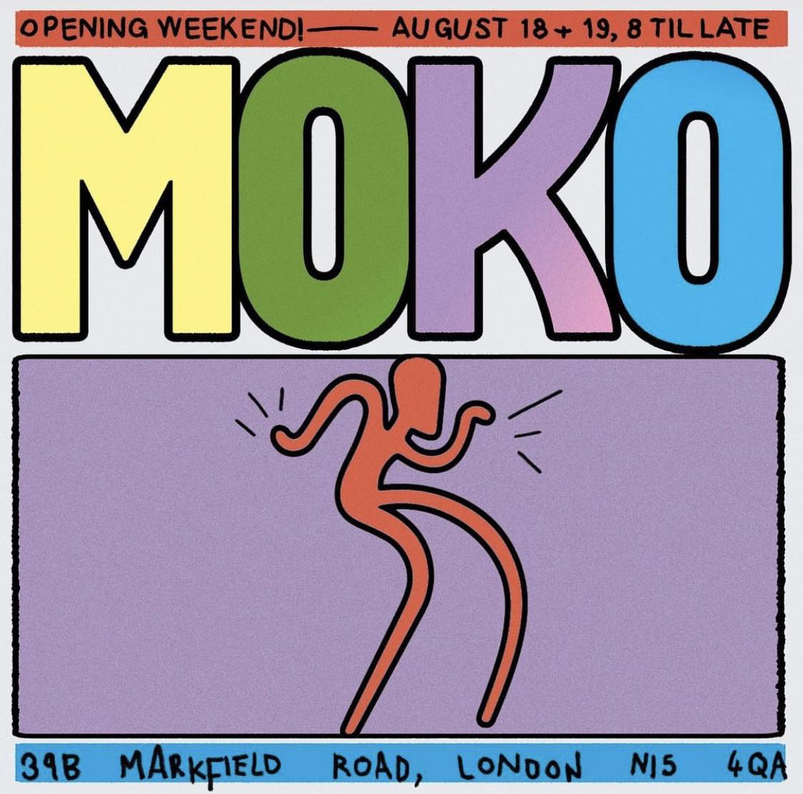 moko launch party