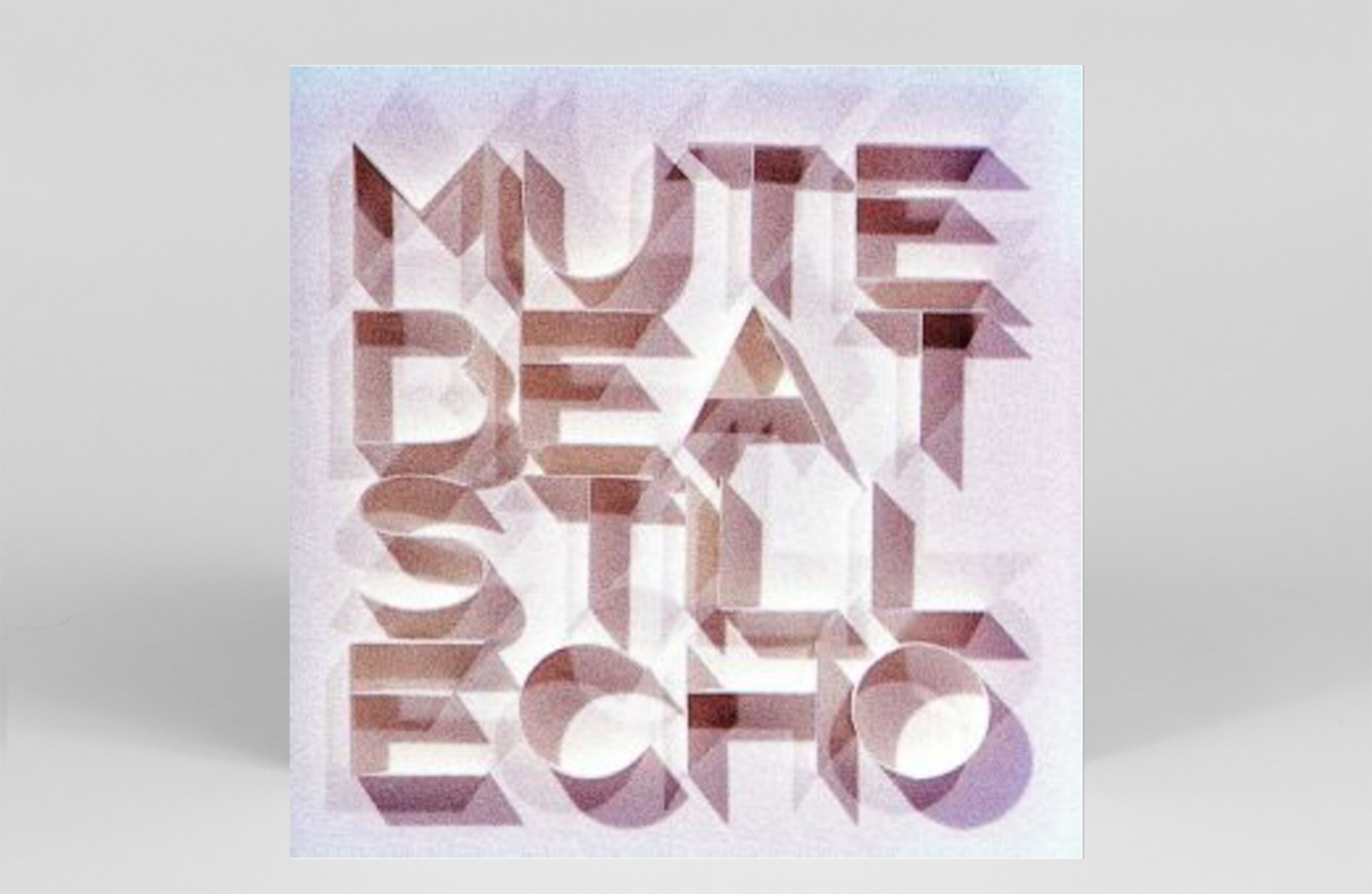 ワンピなど最旬ア！ Mute Beat Beat (Overheat Flower - DUB REGGAE 